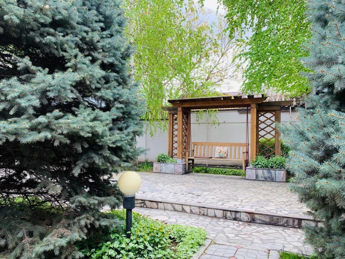 Мини-отель Astoria Garden Бишкек-28